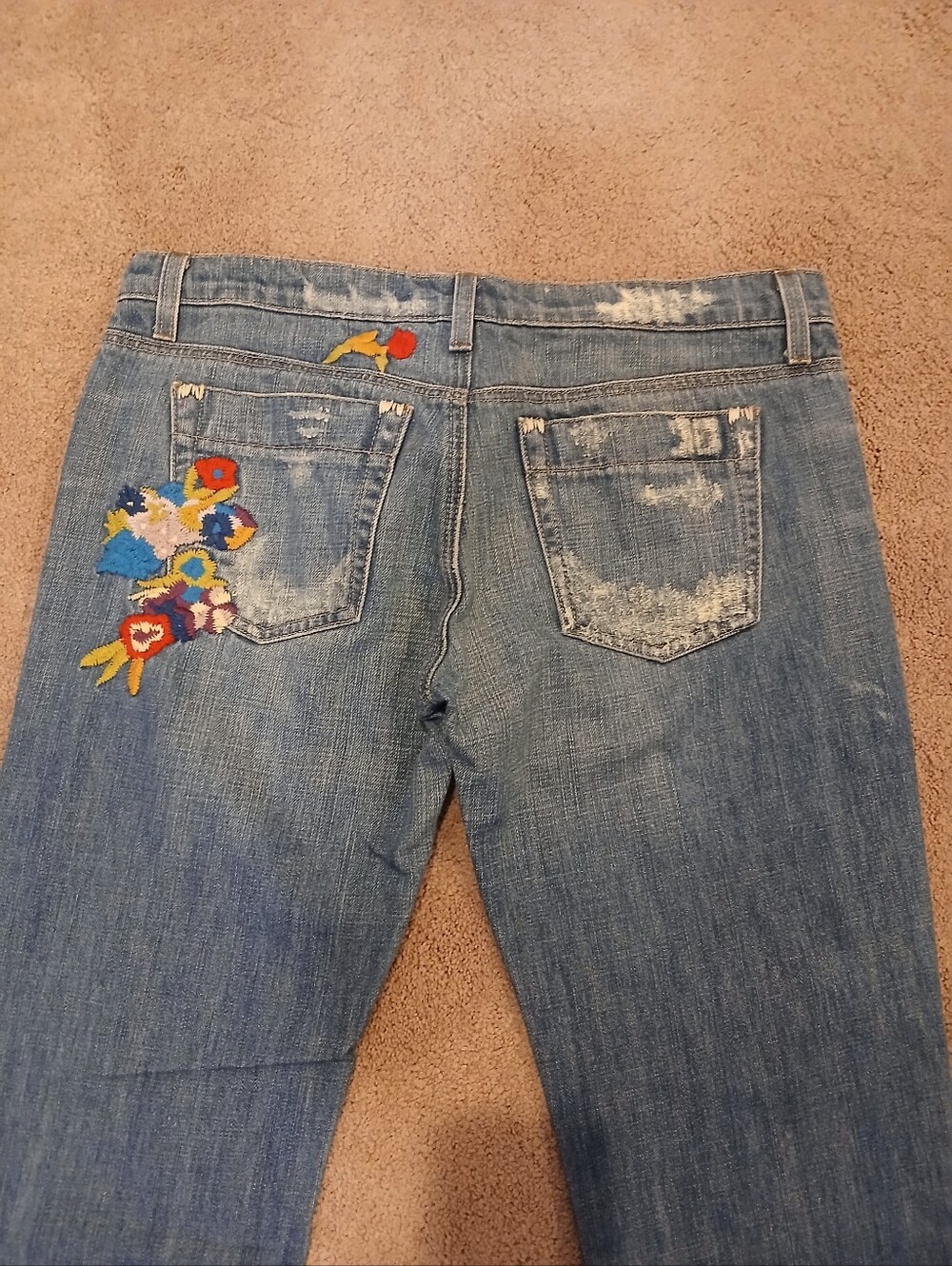 Joe's Jeans Women's